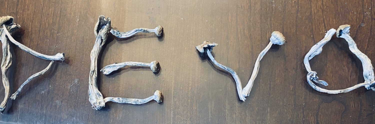 Devo XO ◉⃤ banner