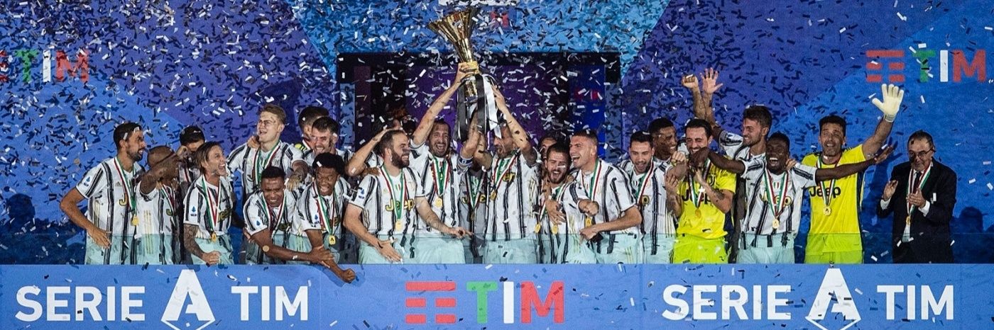 Pasquale Russo ★★★ banner