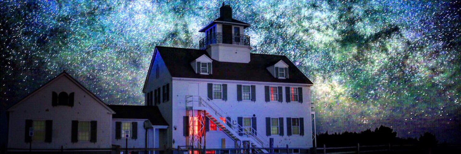 wickedcapecod's profile banner image