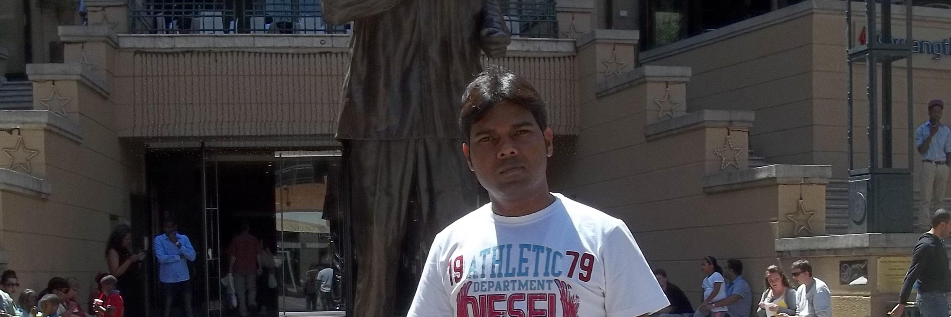 Dushyant027's profile banner image