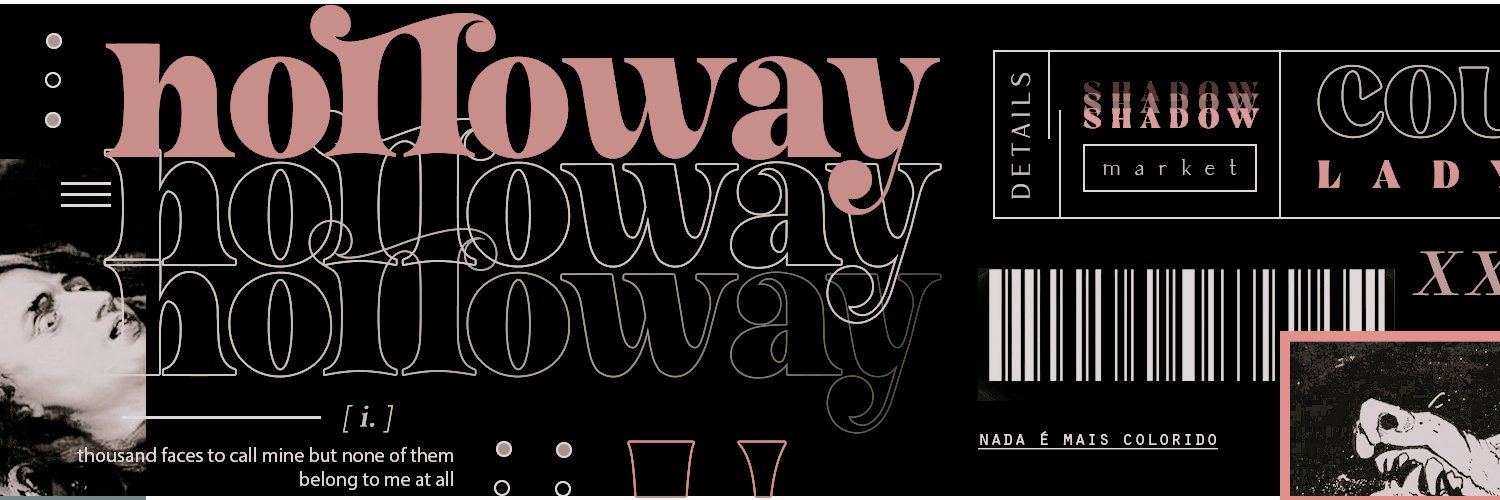 deasavior's profile banner image