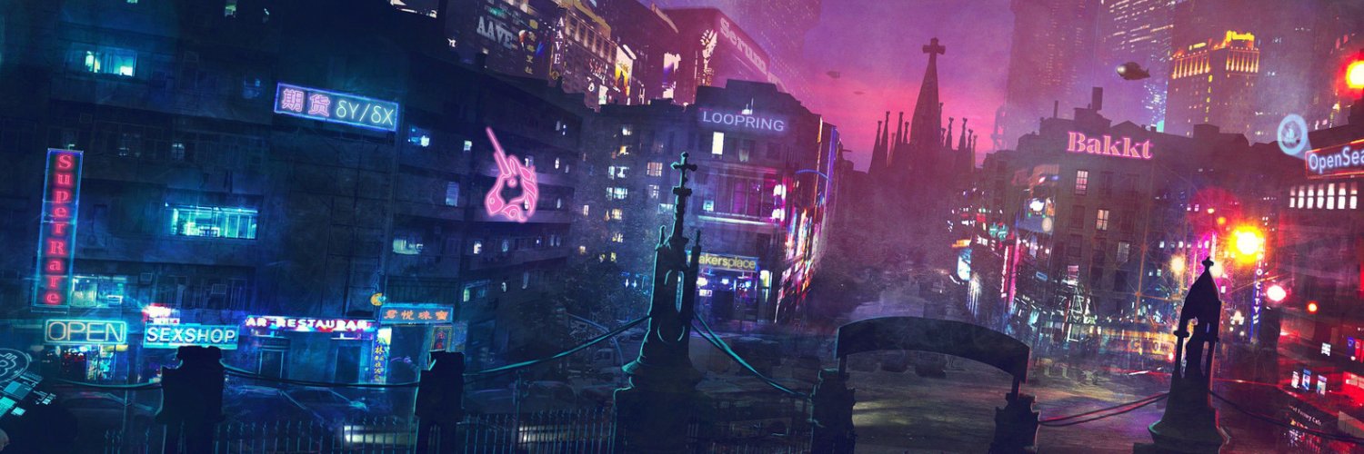 0xshingale's profile banner image