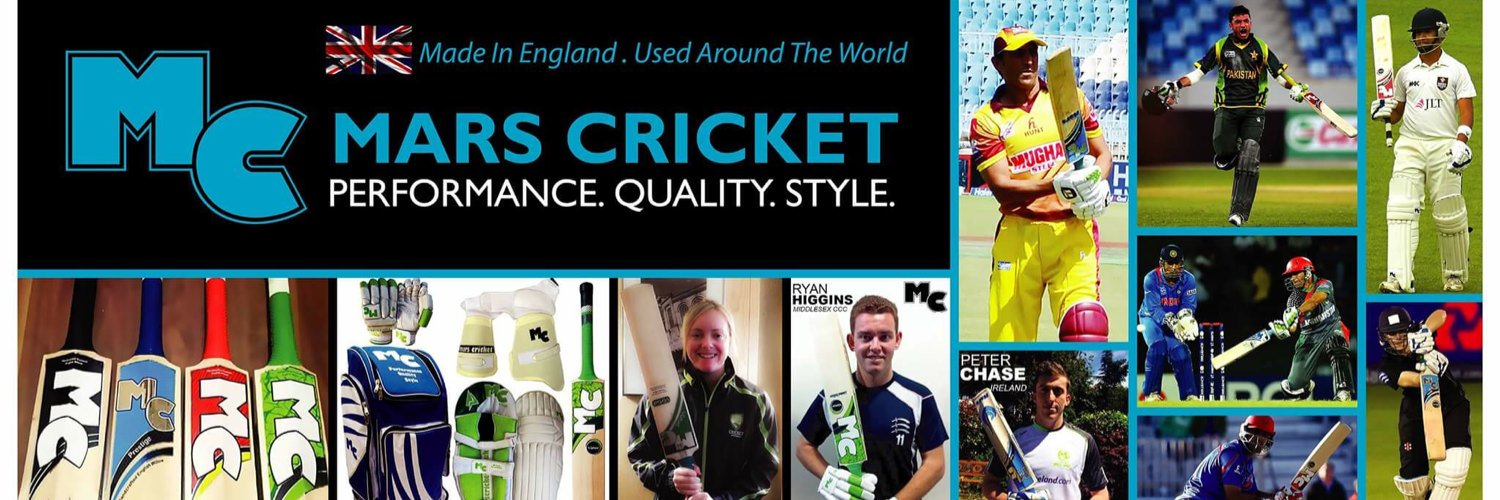 MarsCricketPAK's profile banner image