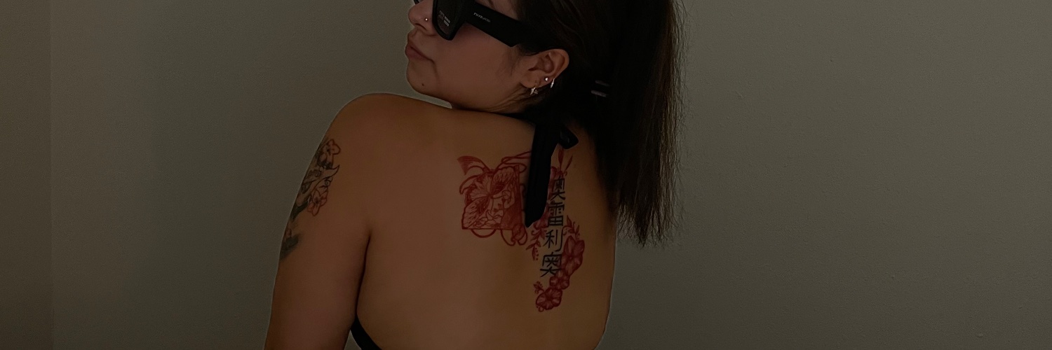 lorenaa_77's profile banner image