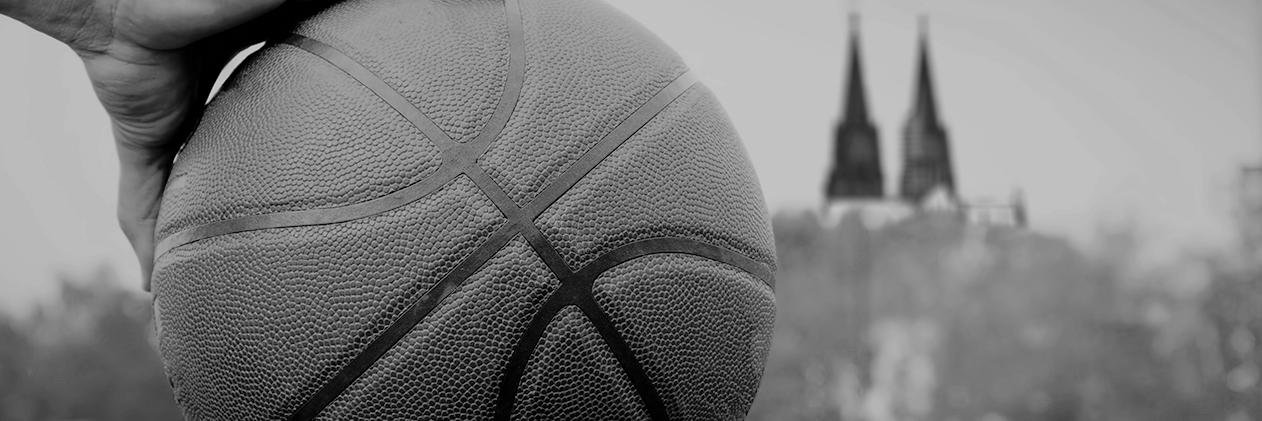 basketballkoeln's profile banner image