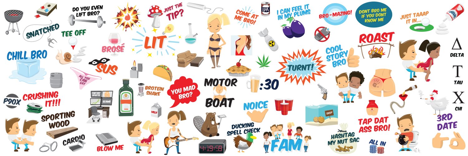 bromojiapp's profile banner image