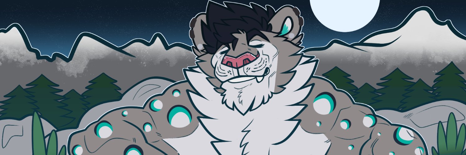 RoamtheSnep's profile banner image