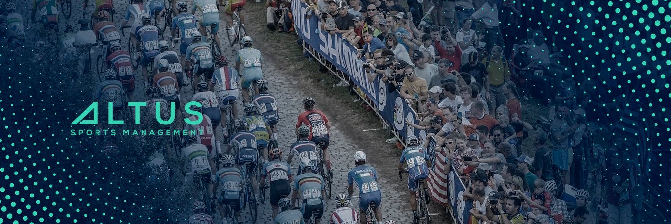 ∆ L T U S  Sports banner