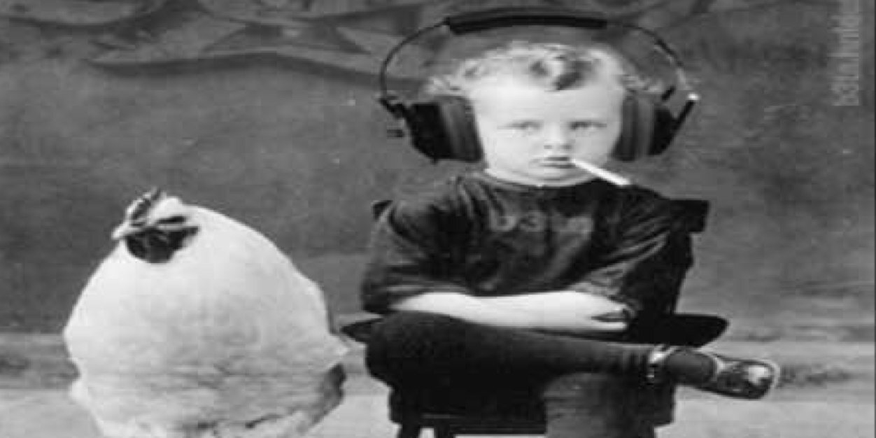 casperbos's profile banner image
