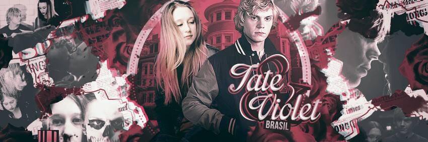 TateeVioletBr's profile banner image