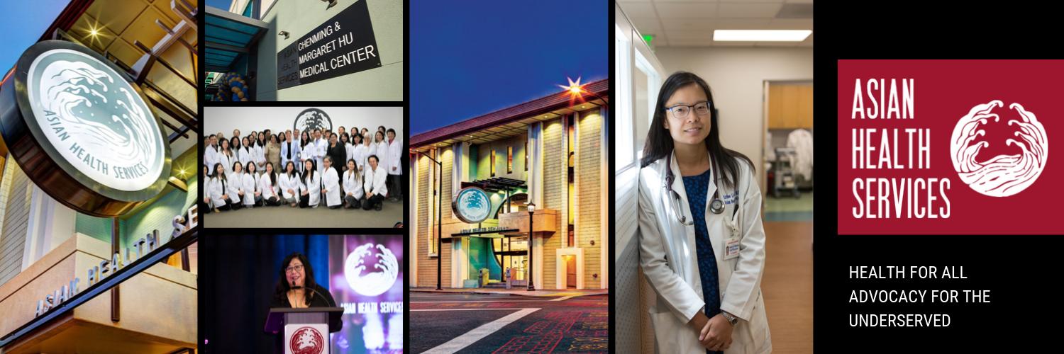 AsianHealthServices banner