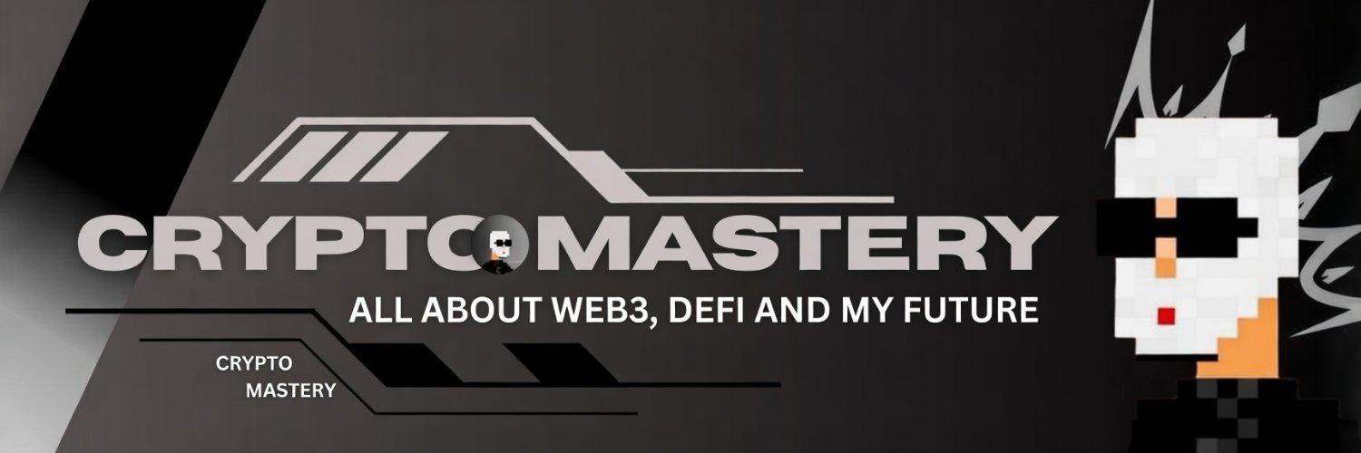 CryptooMasteryy's profile banner image