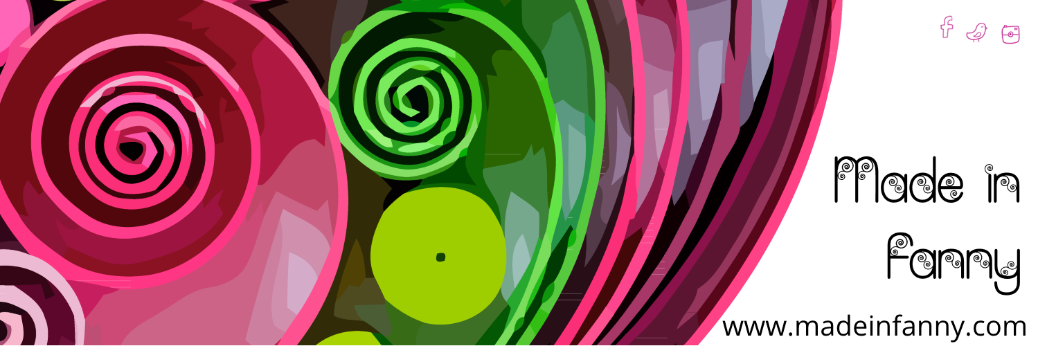 MadeinFanny's profile banner image