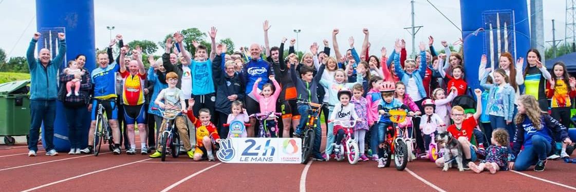 CappaghCycling's profile banner image