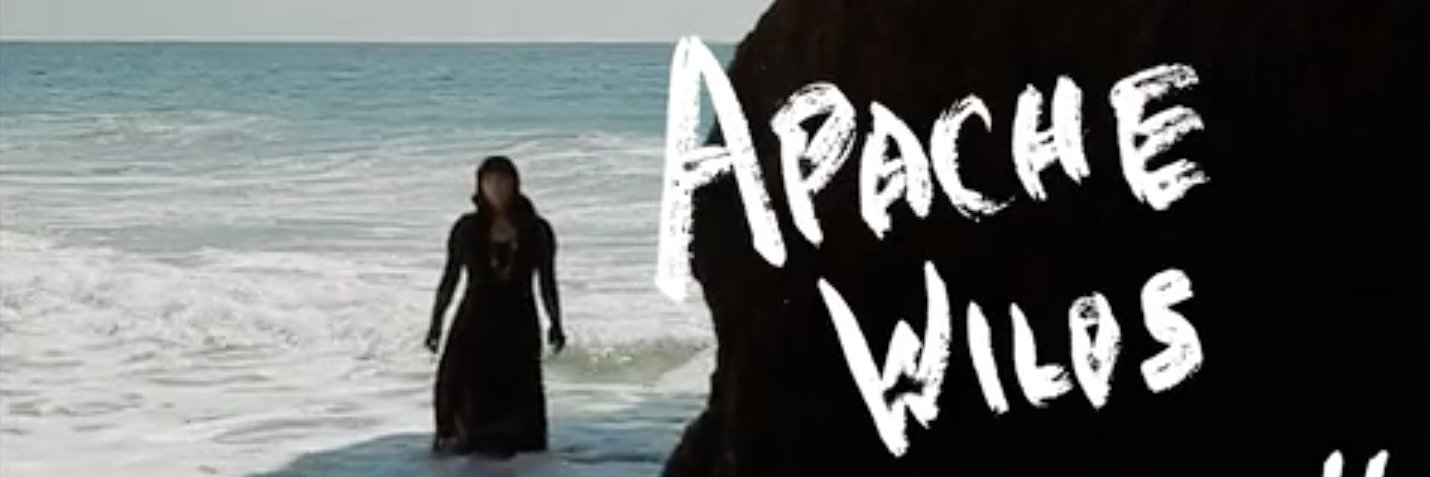 ApacheWilds's profile banner image