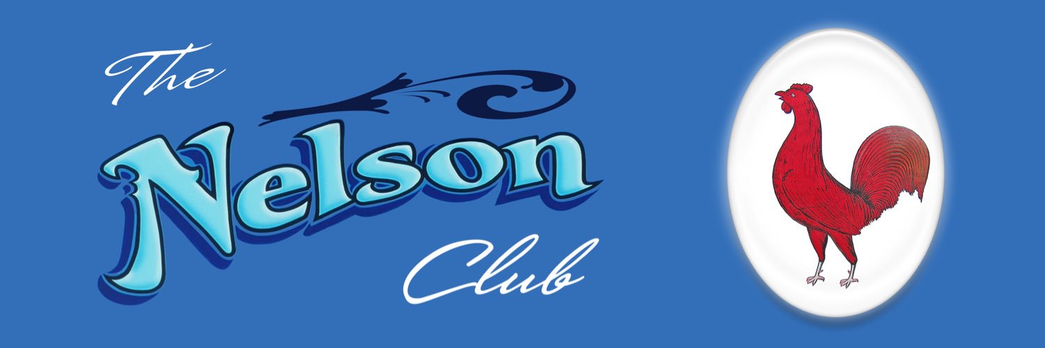 TheNelsonClub's profile banner image