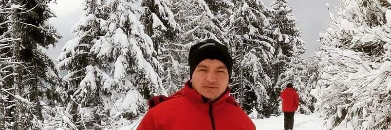 CelenkCoskun's profile banner image