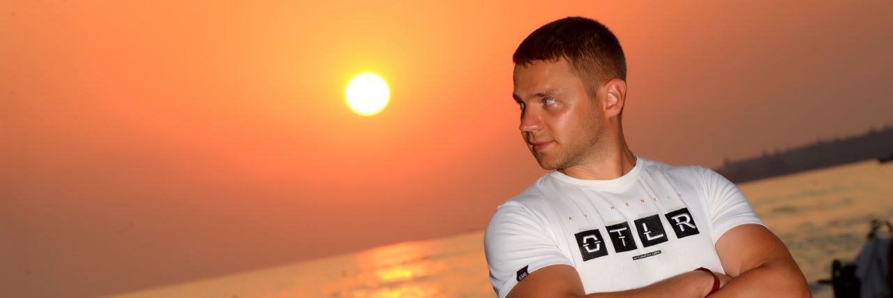 Mykola (Ø,G)🍊,💊 banner