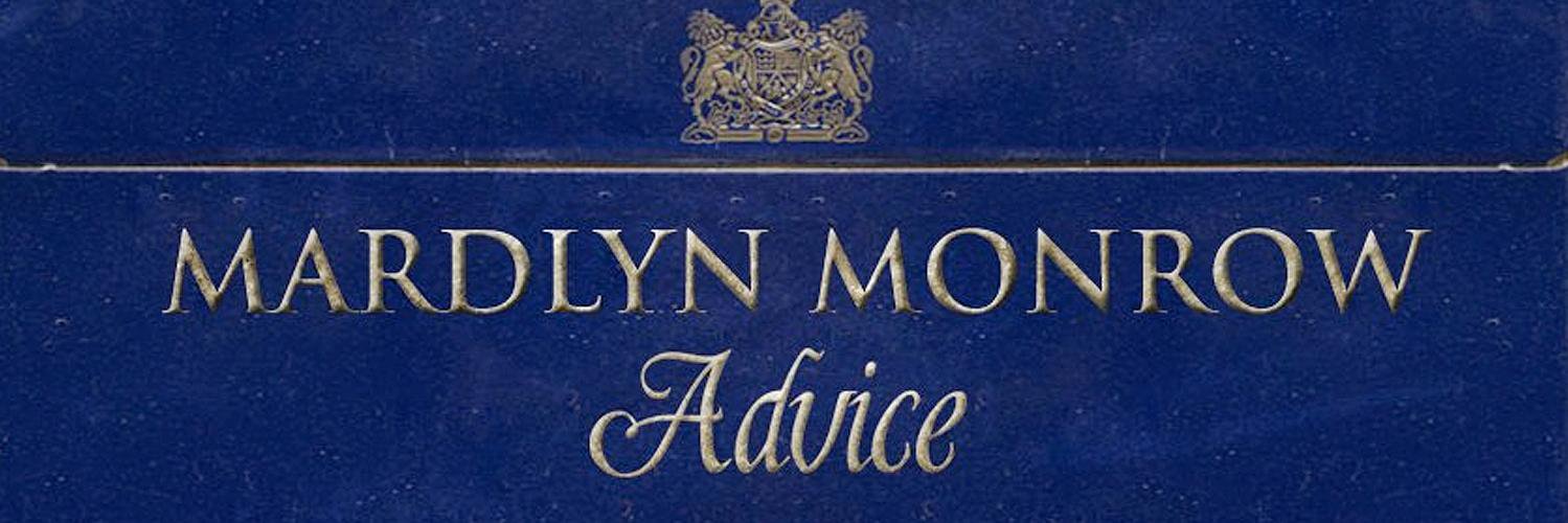 Mardlyn Monrow banner