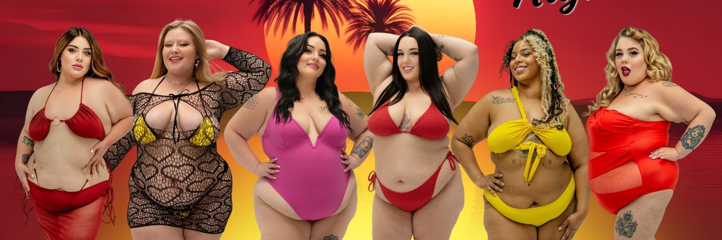 bbwstripnight's profile banner image