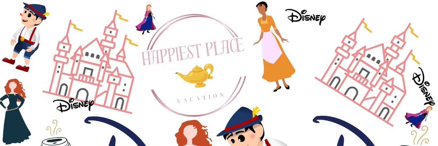 happiestplacev's profile banner image