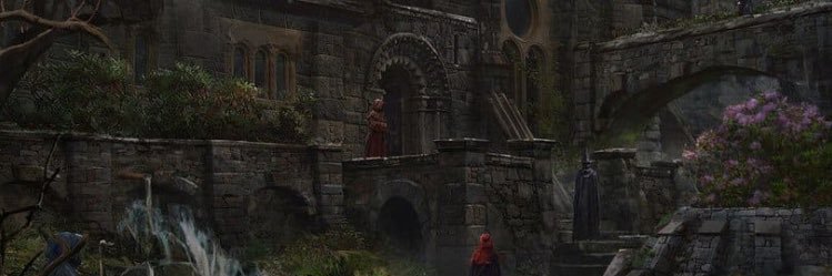 Rune_Cerberus's profile banner image