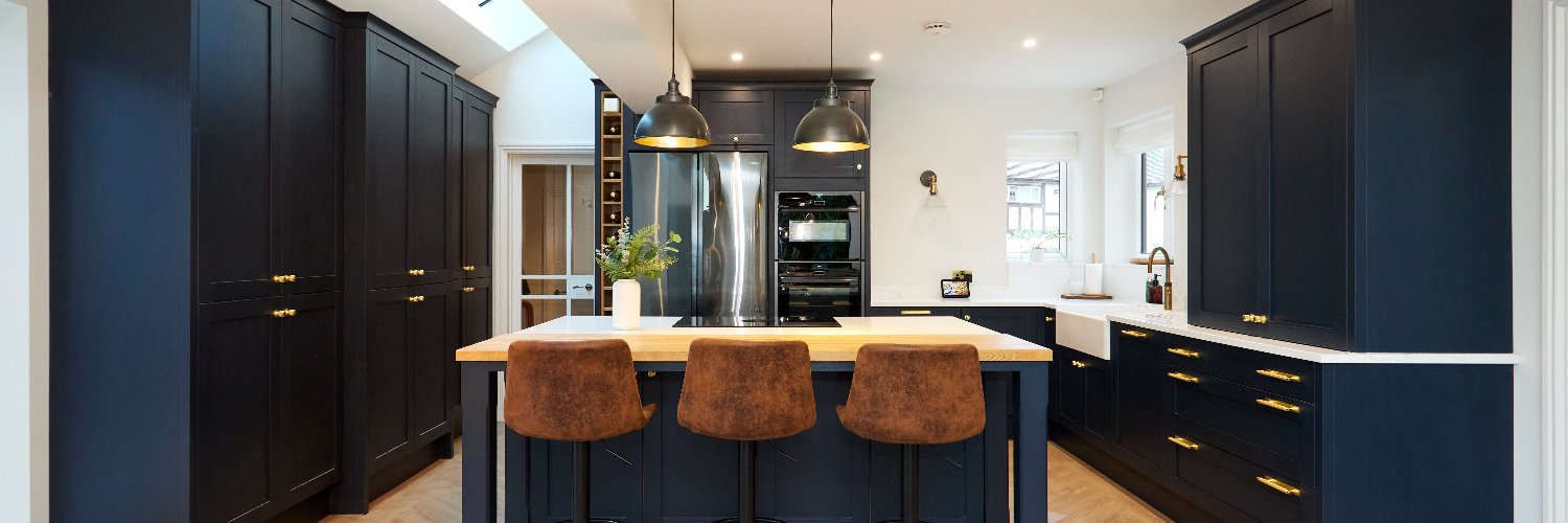 Ashford Kitchens banner