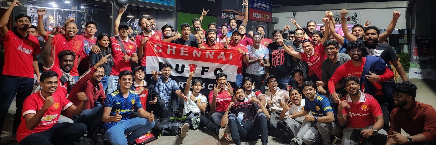 reddevilniku's profile banner image