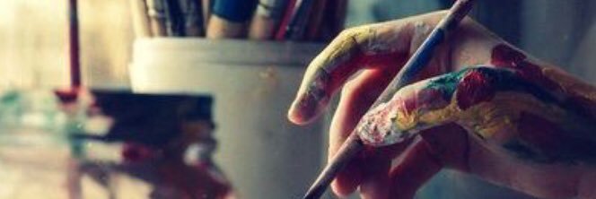 Annettelilydoll's profile banner image