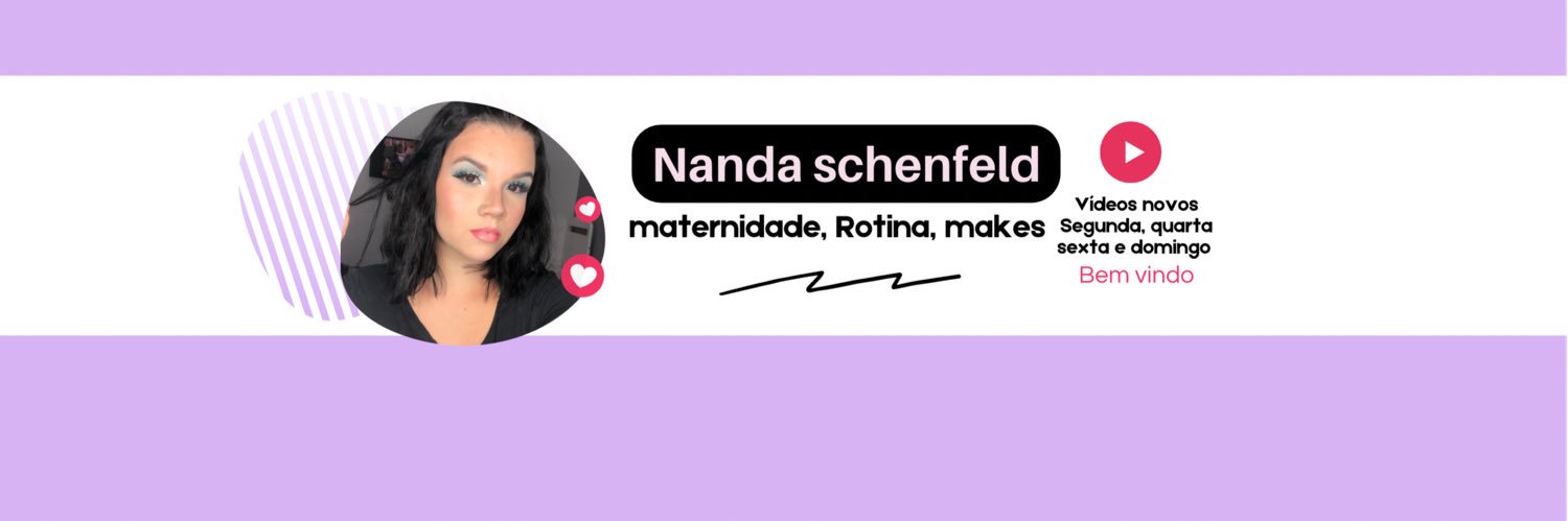 scheenfeld's profile banner image