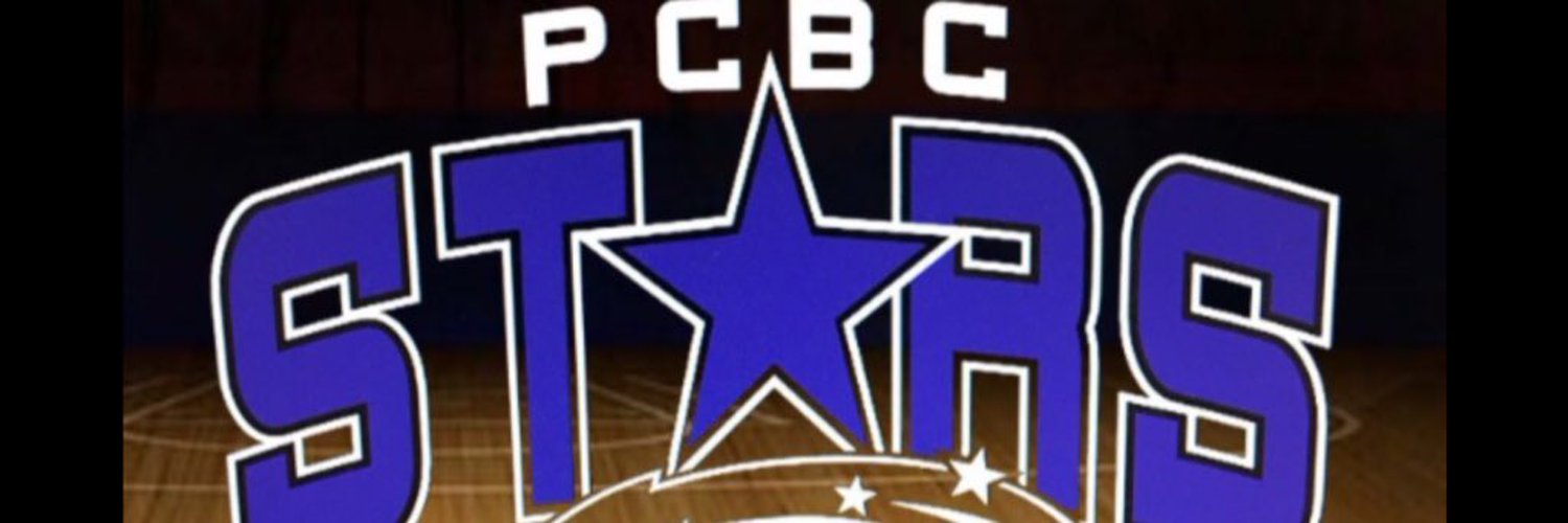 PCBC Basketball Profile Banner