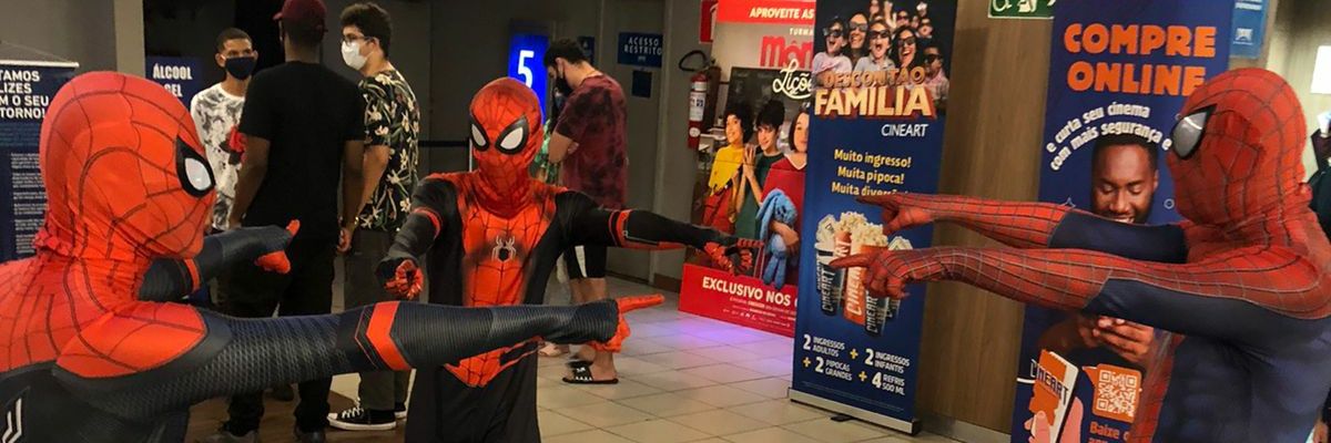 zeotavior's profile banner image