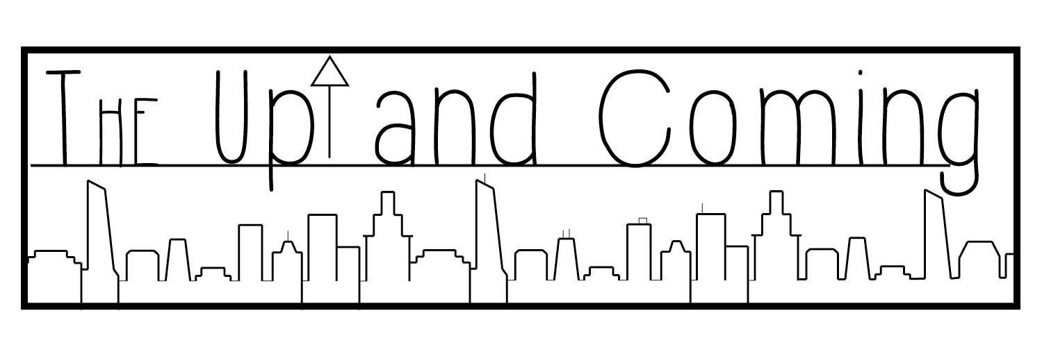 UpAndComing312's profile banner image