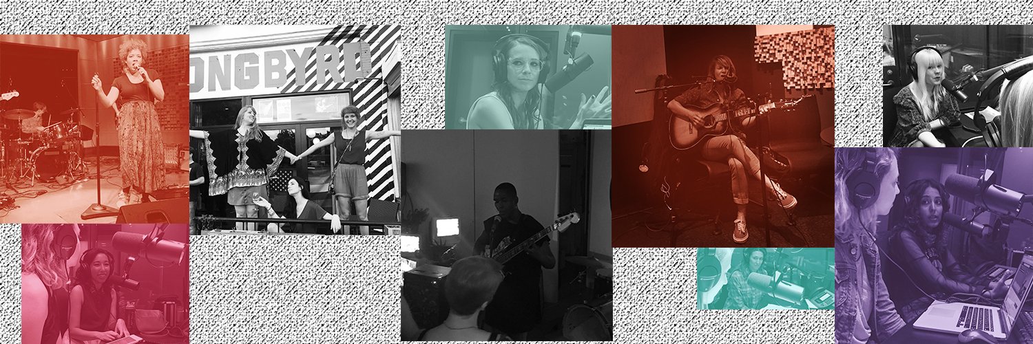 femchord's profile banner image