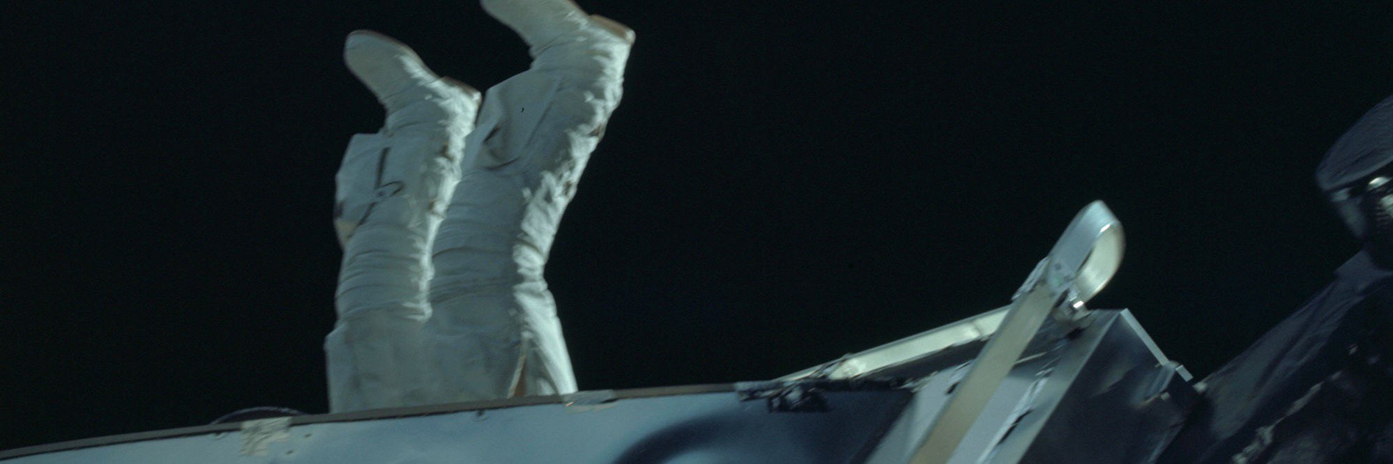 Hervé Saint Macary banner