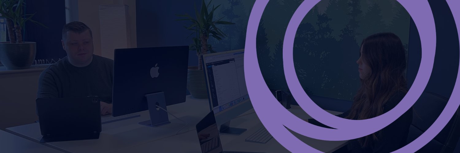 InfusedM's profile banner image