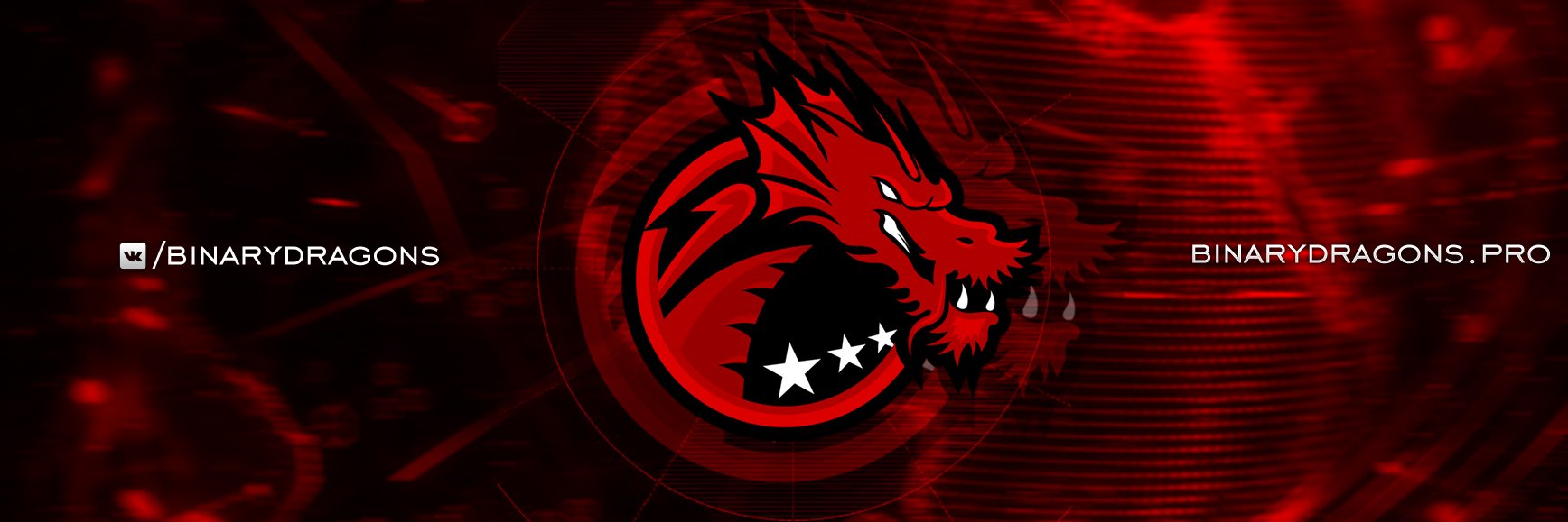 Binary_Dragons's profile banner image