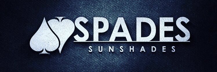 spadessunshades's profile banner image