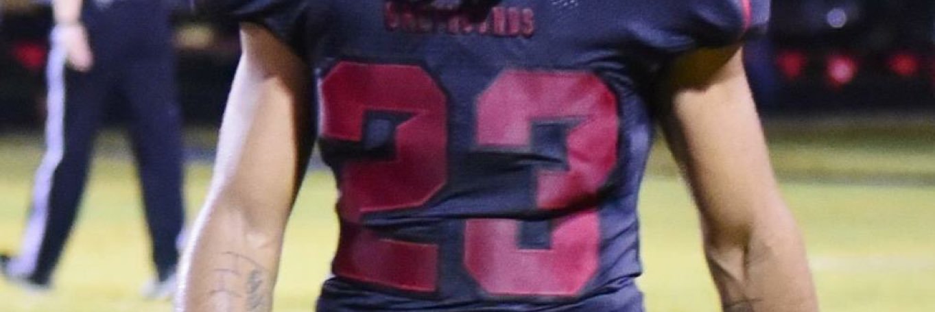 GarrickGray23's profile banner image