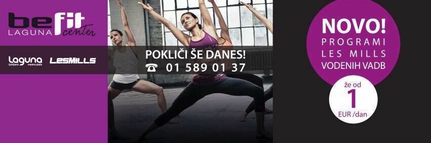 BefitLaguna's profile banner image