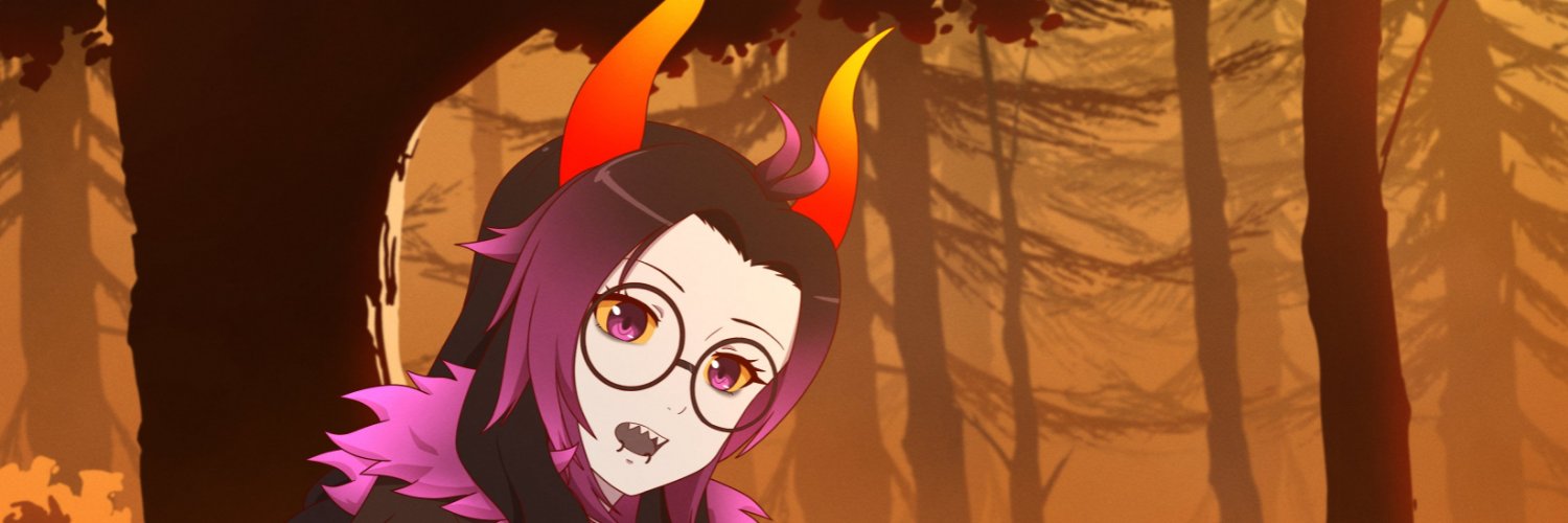 KalistaChan's profile banner image
