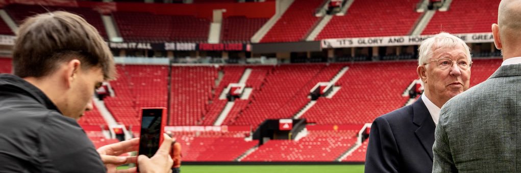 Cam banner