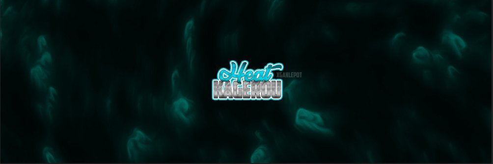 heatkagerou's profile banner image