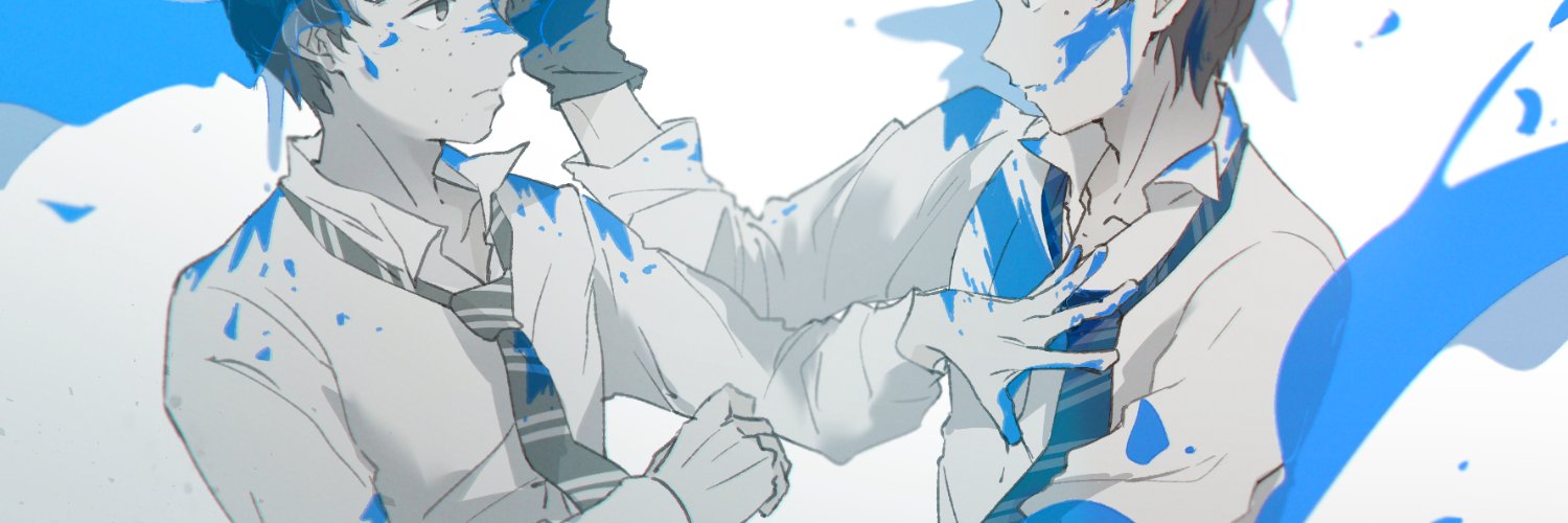yuzuka239's profile banner image