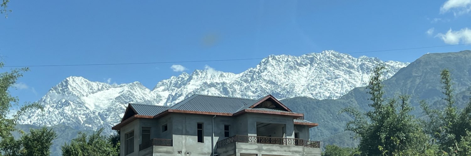BediPreetinder's profile banner image
