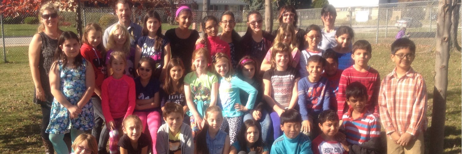 Southwood Eco Team banner