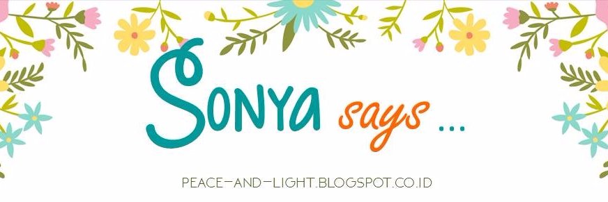 Sonya Tampubolon banner