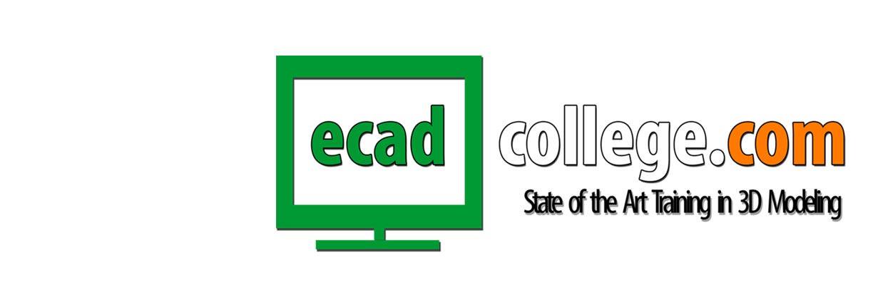 ecadcollege's profile banner image