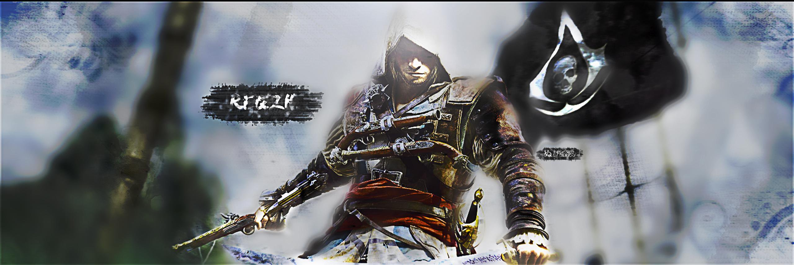 ReqzhVII's profile banner image
