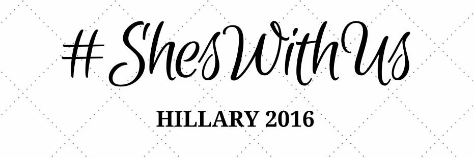 VoteforHillary1's profile banner image